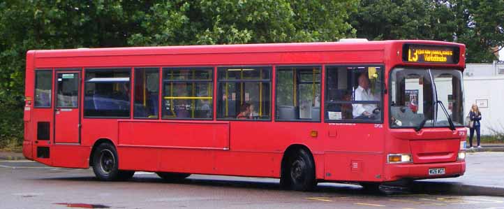 Logic Bus Dennis Dart SLF Plaxton Pointer 2 DP26